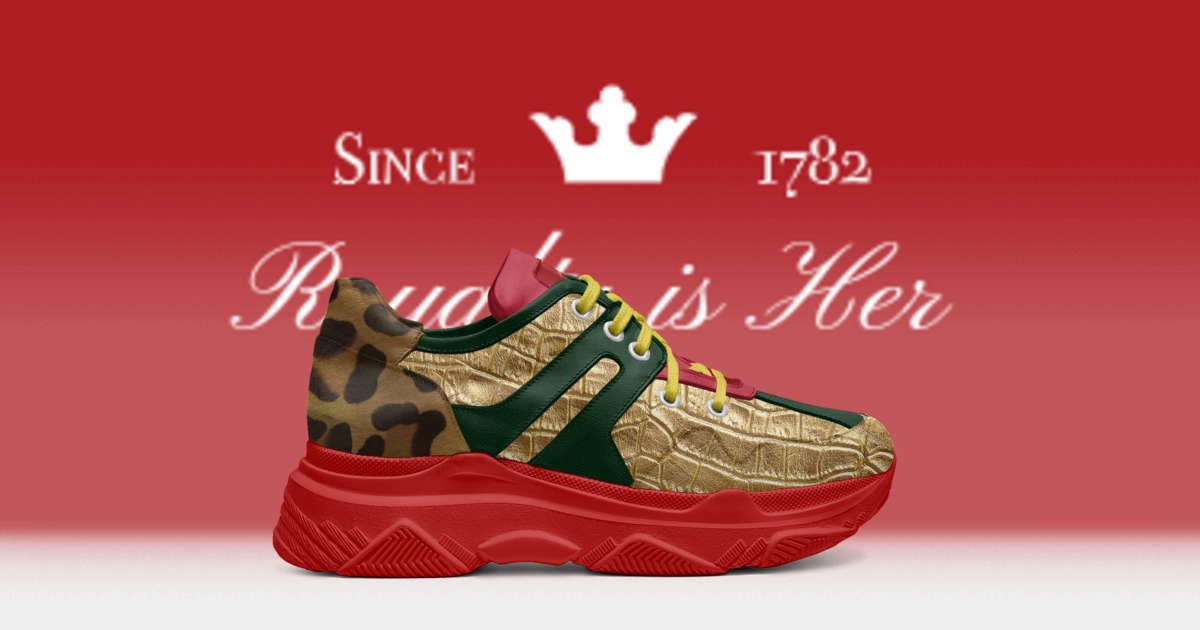 Brand image