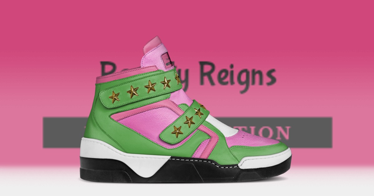 Brand image