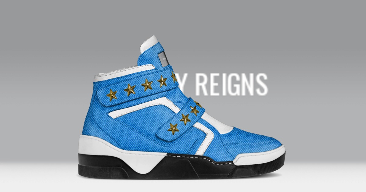 Brand image