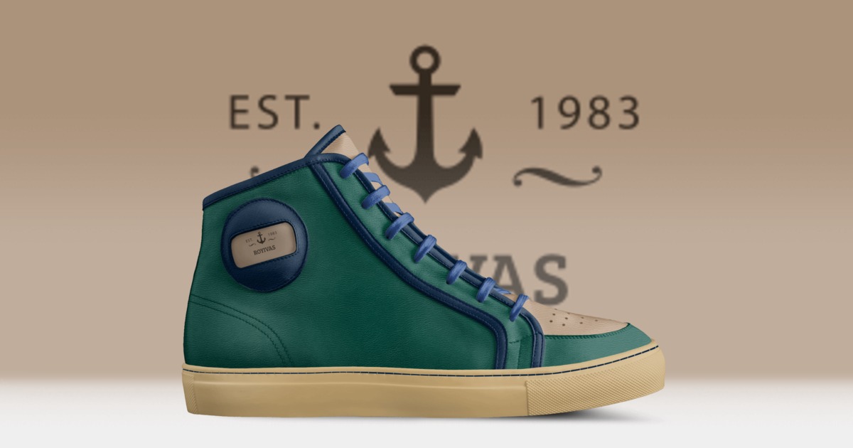 Brand image