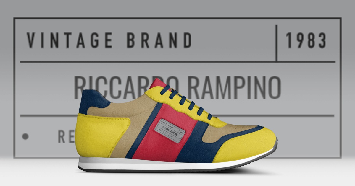 Brand image
