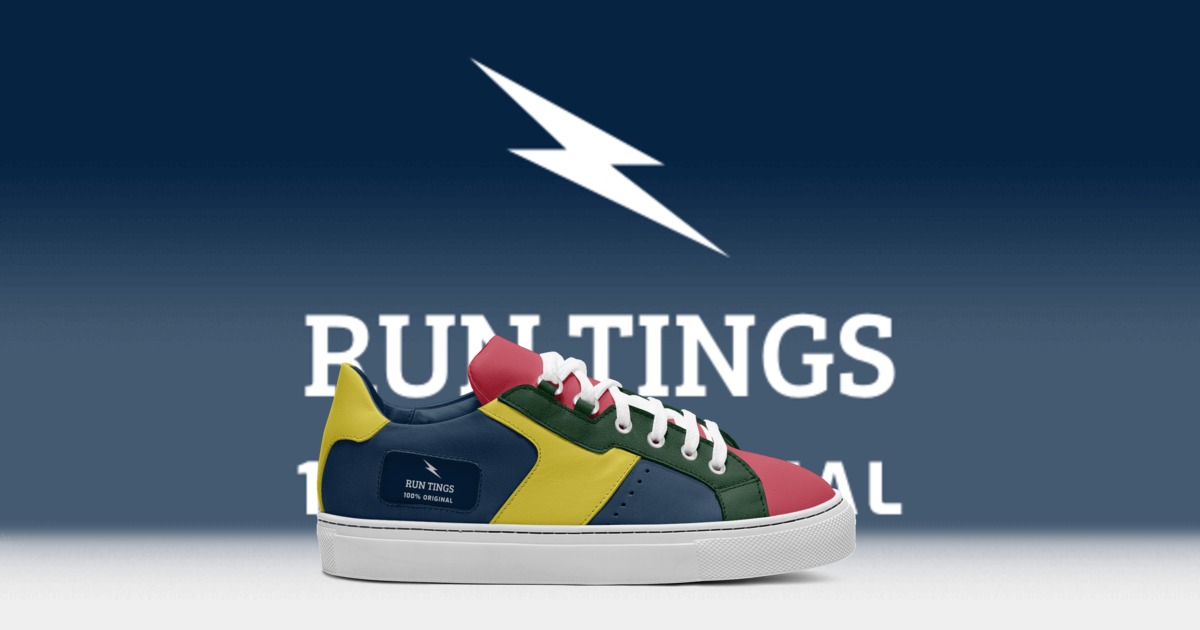 Brand image