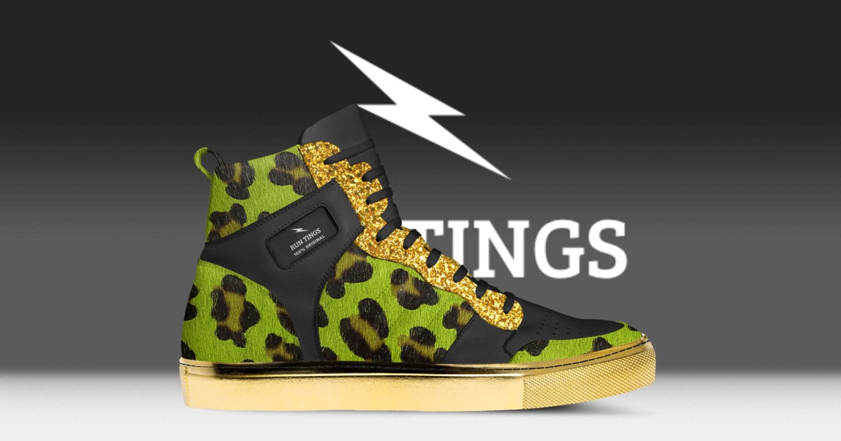 Brand image
