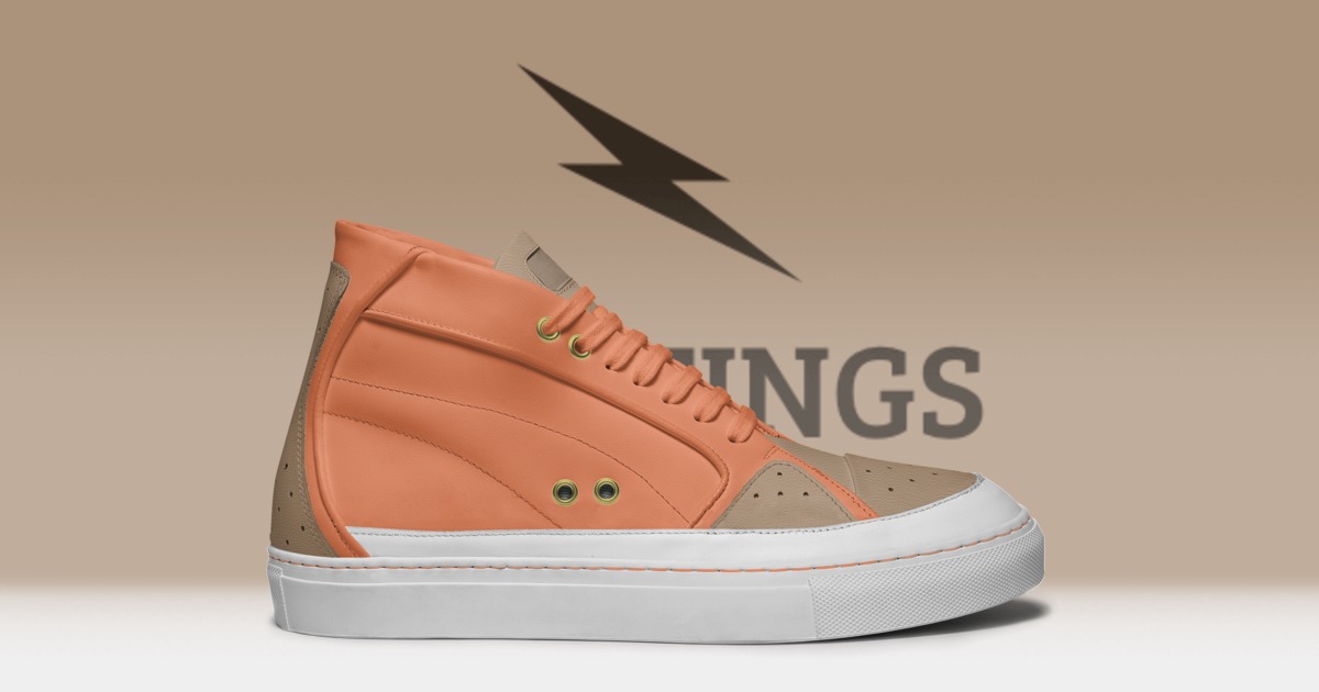 Brand image