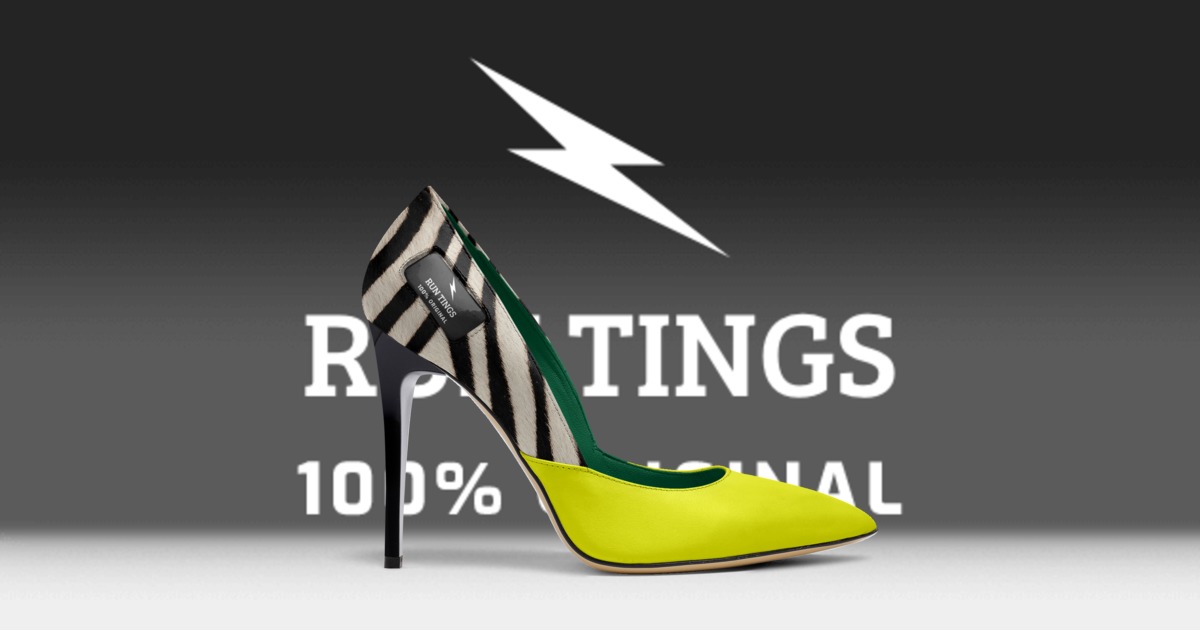 Brand image