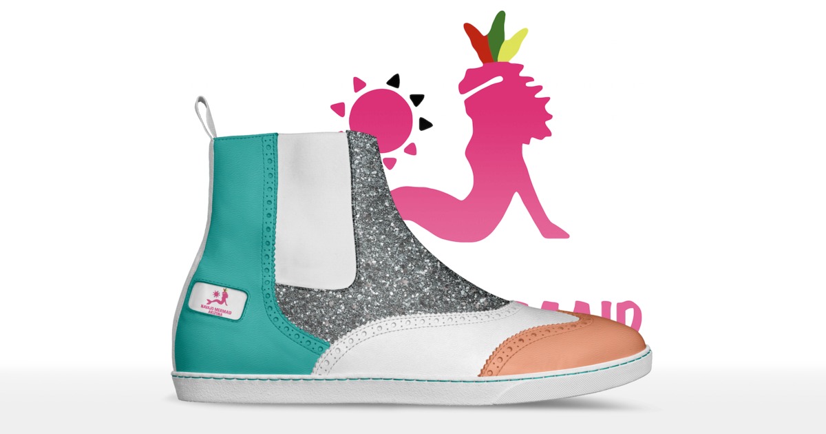 Brand image