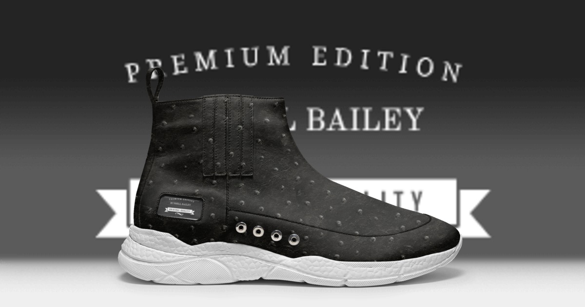 Brand image