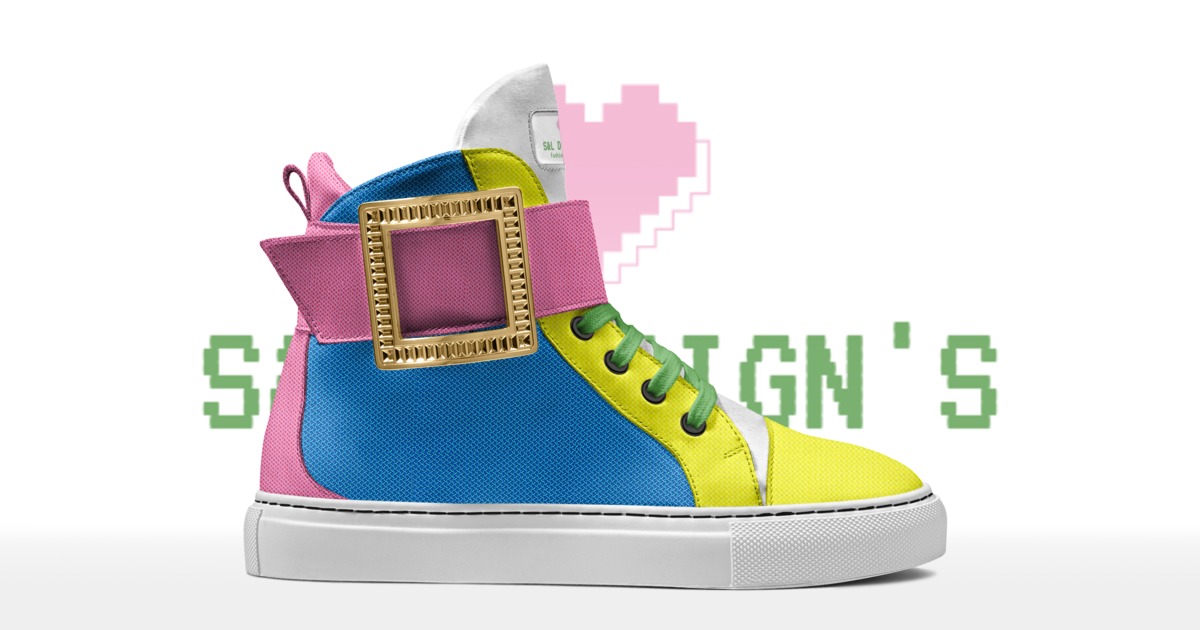 Brand image