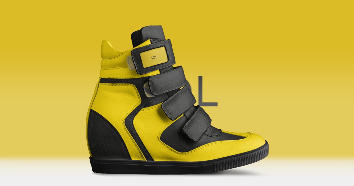 Brand image
