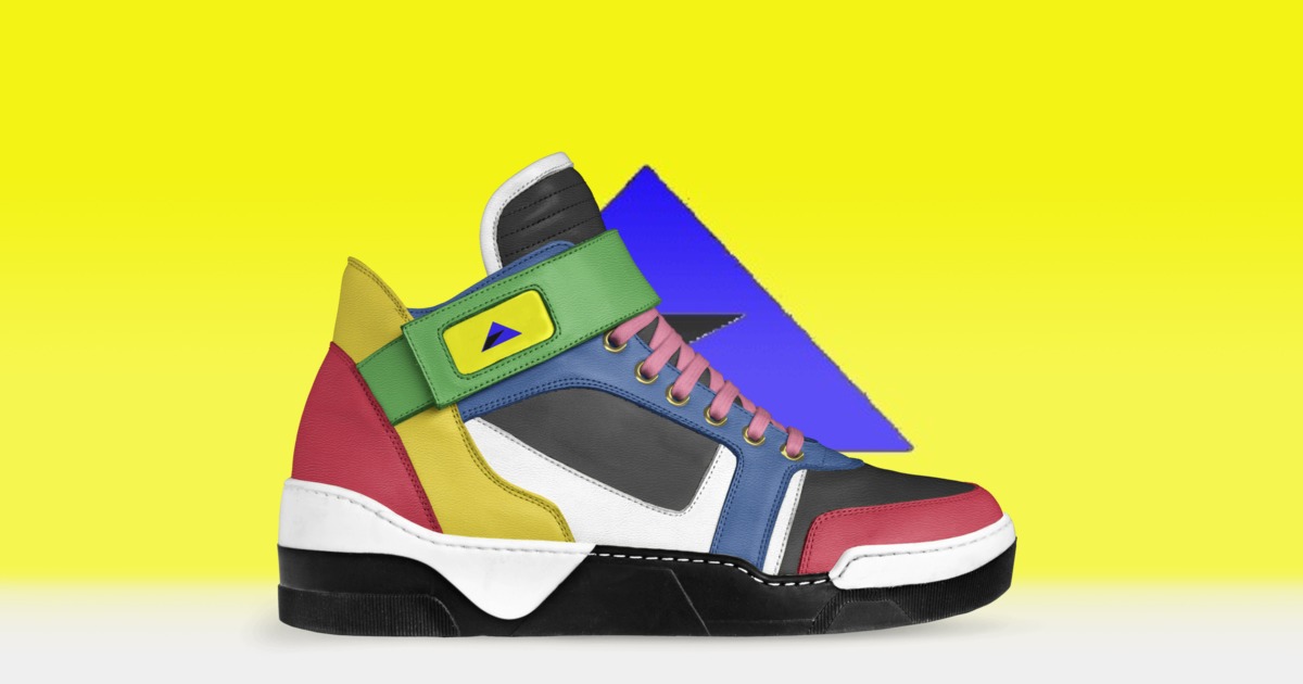 Brand image