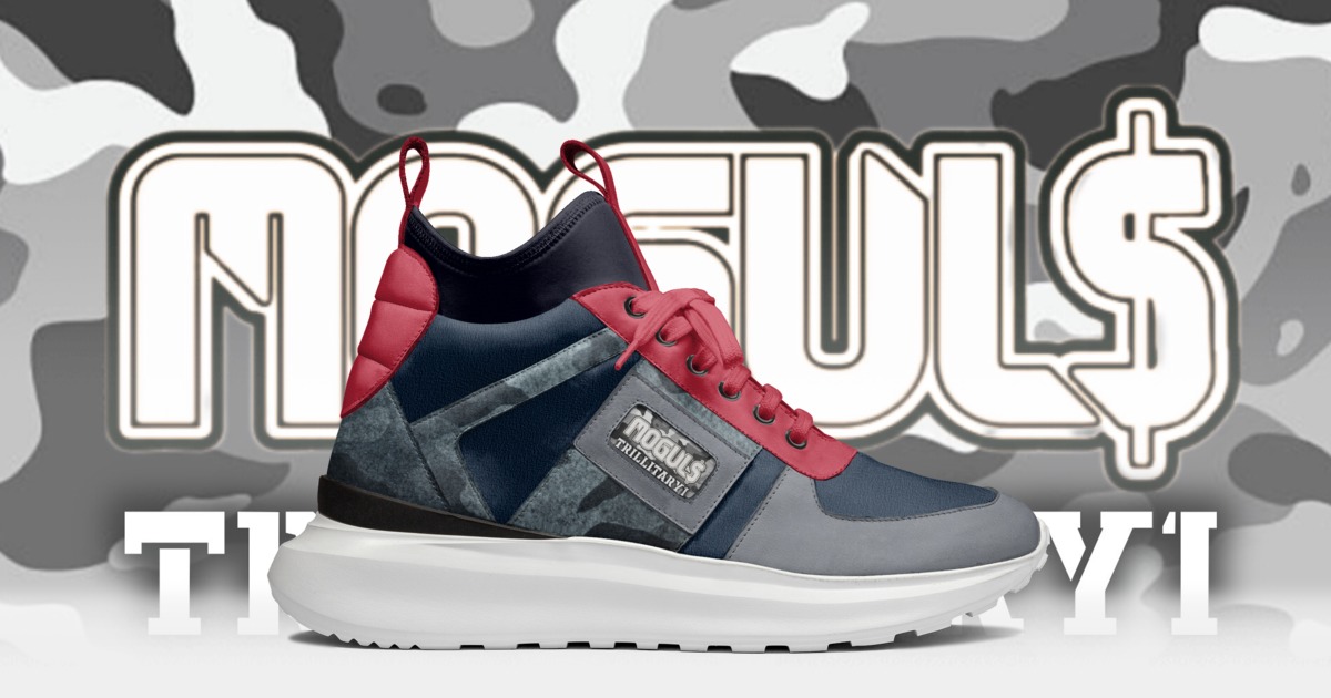 Brand image