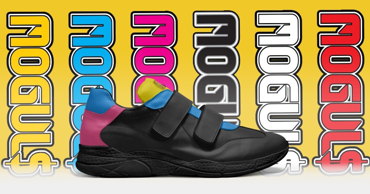 Brand image