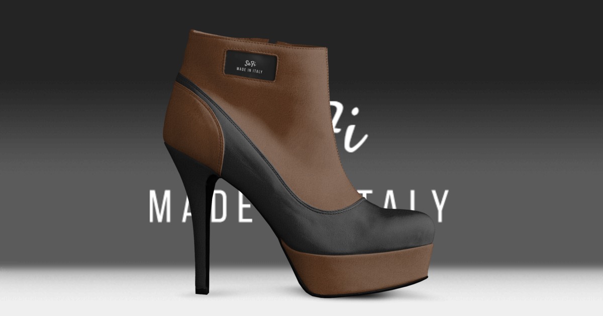 Brand image
