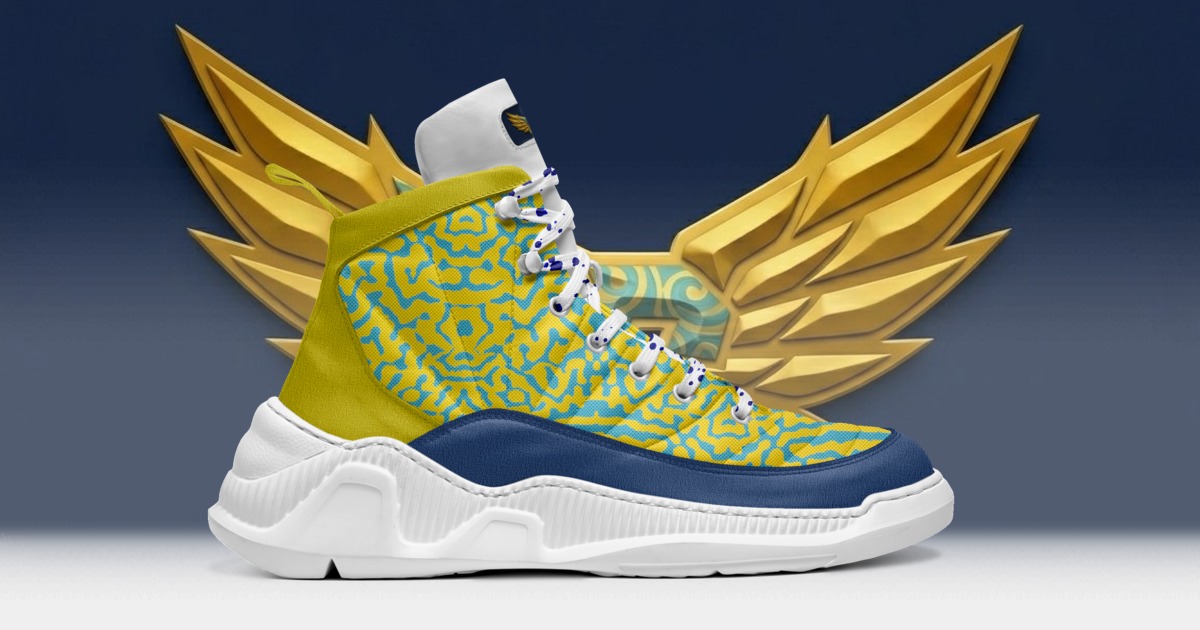 Brand image