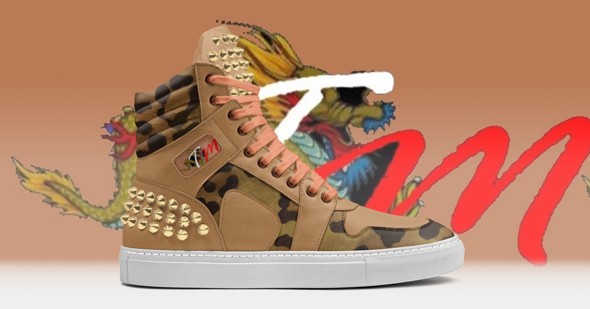 Brand image