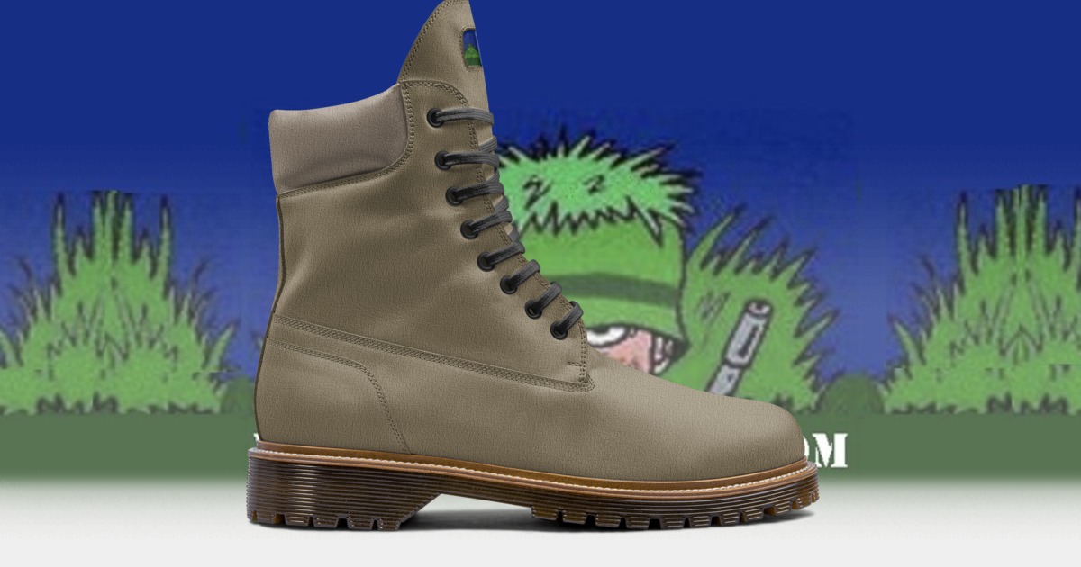 Brand image