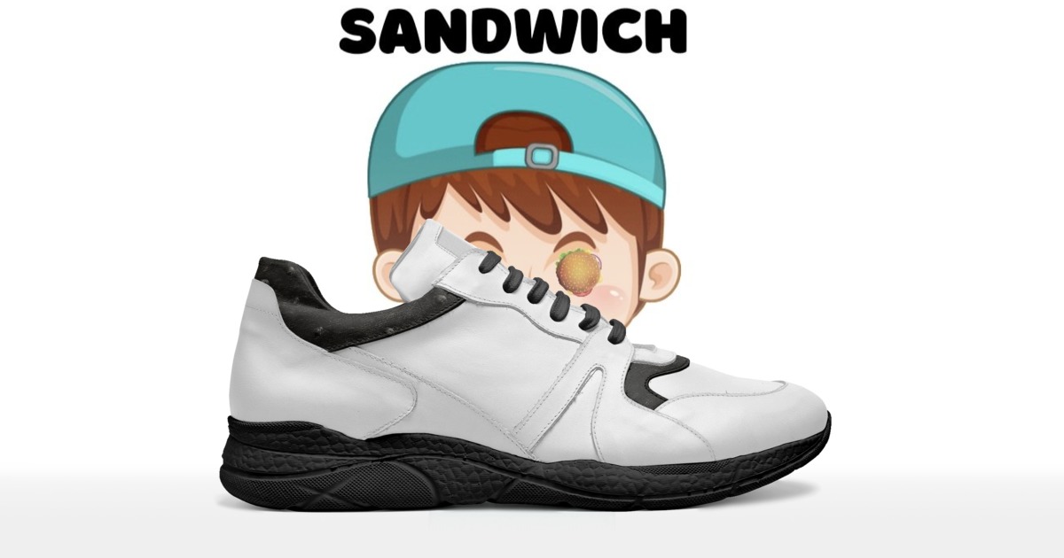 Brand image