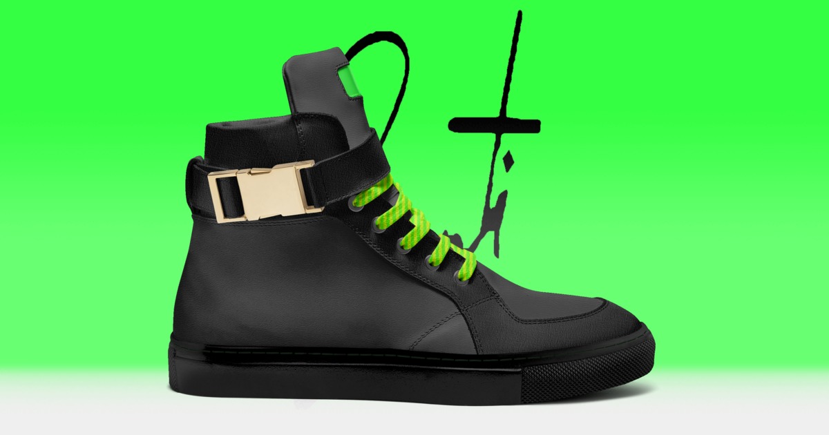 Brand image