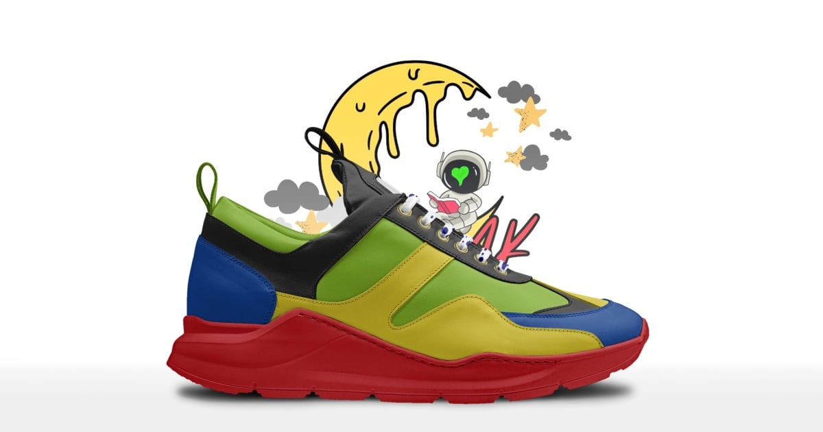 Brand image