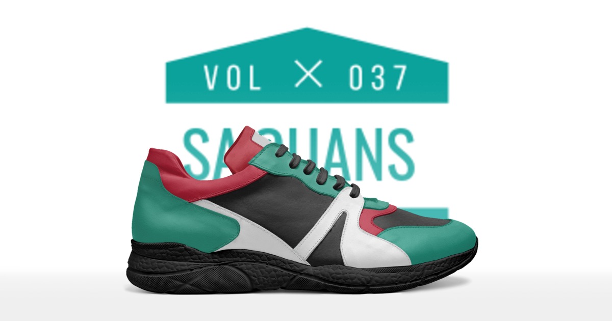 Brand image