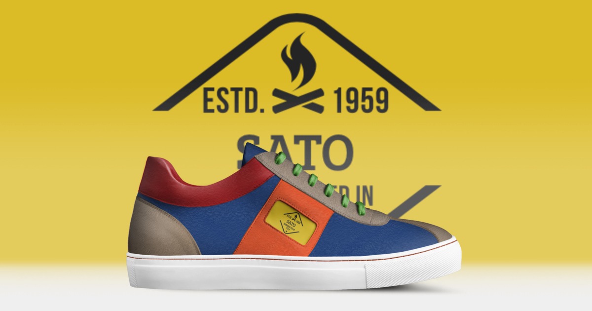 Brand image