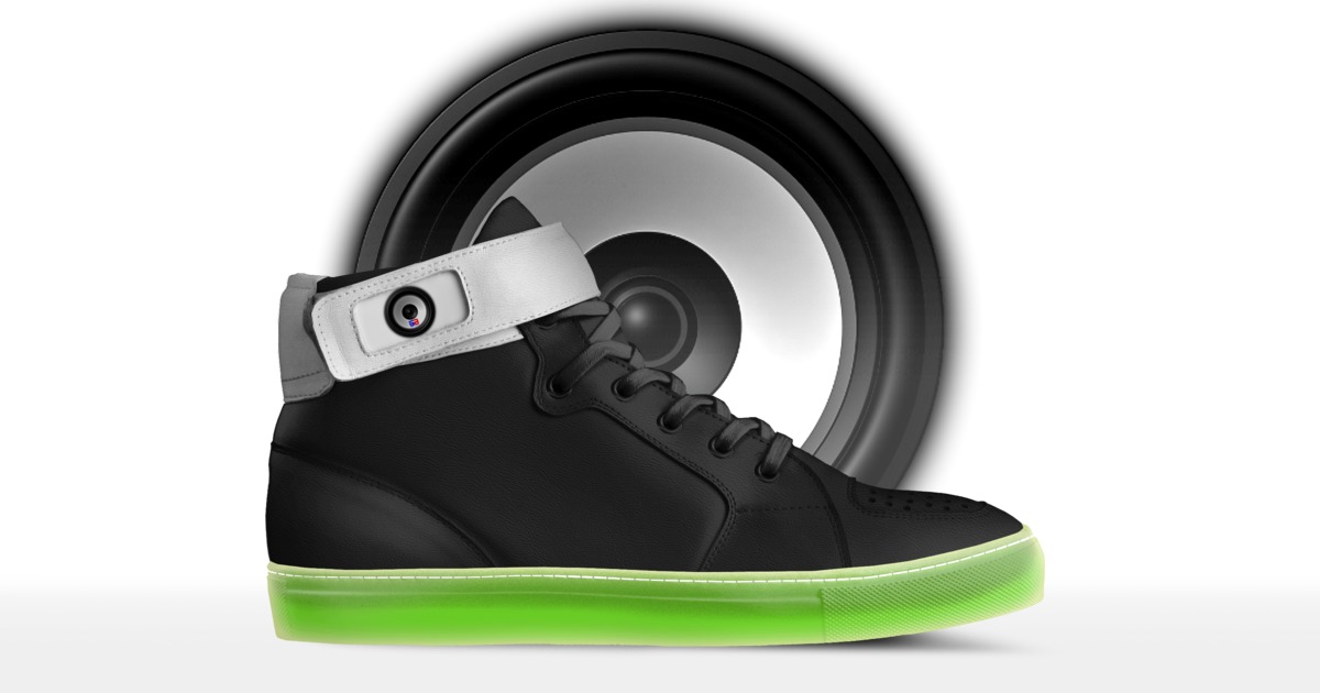 Brand image