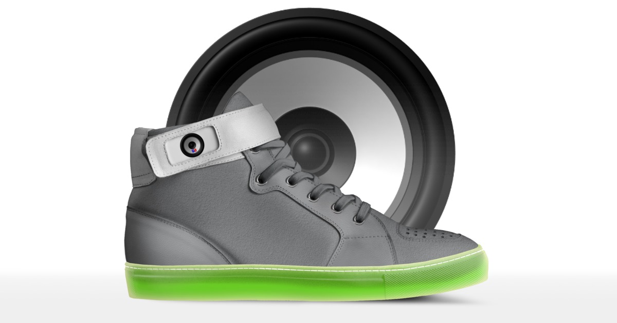 Brand image