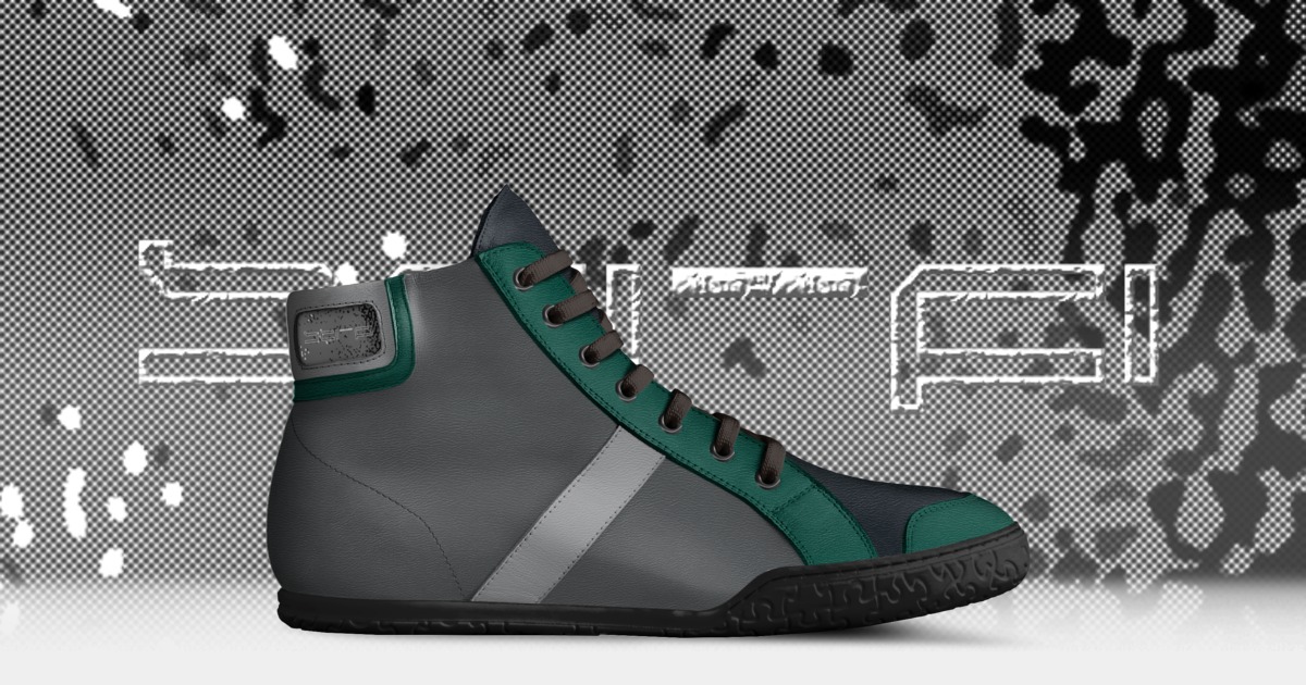Brand image