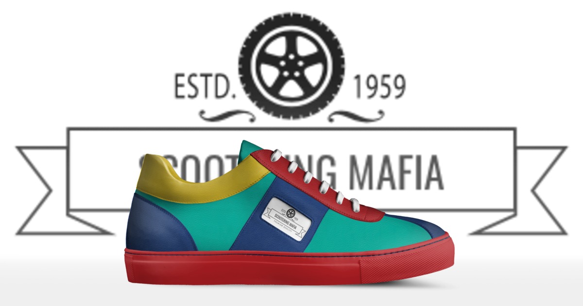 Brand image