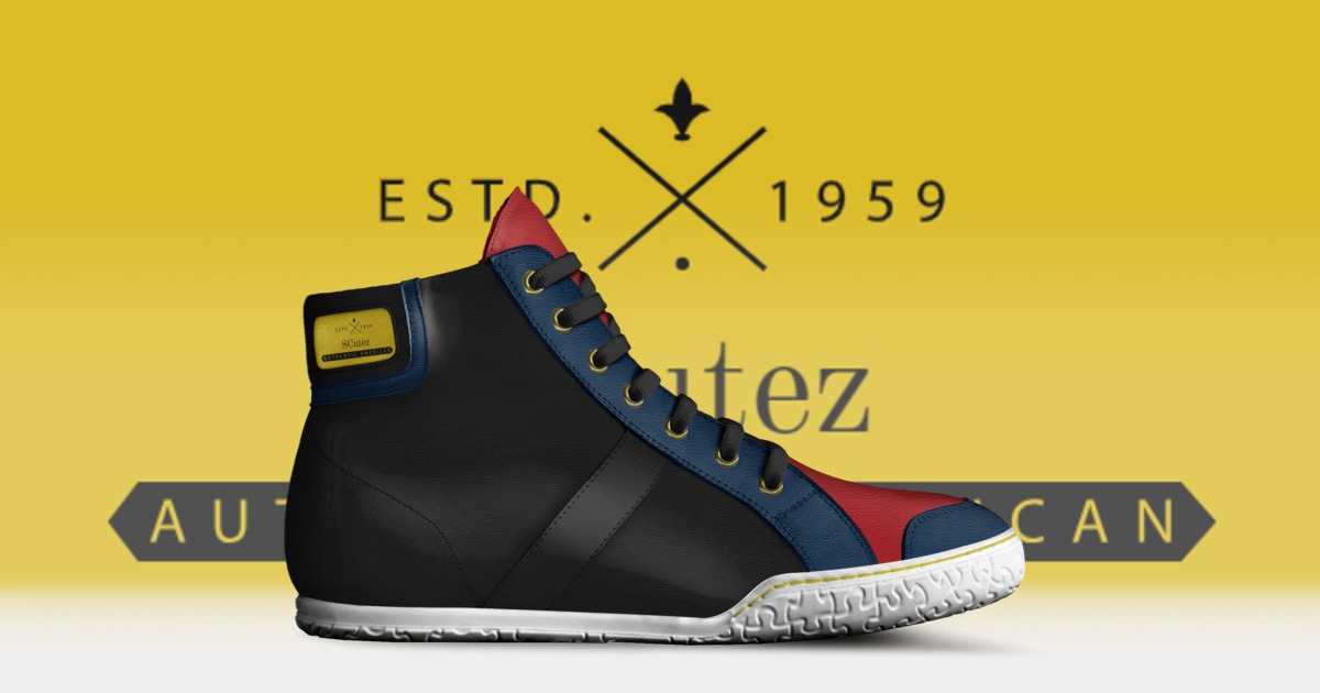 Brand image