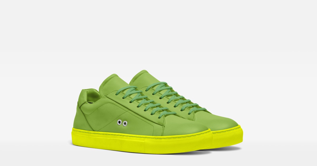 Brand image