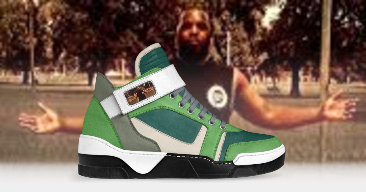Brand image