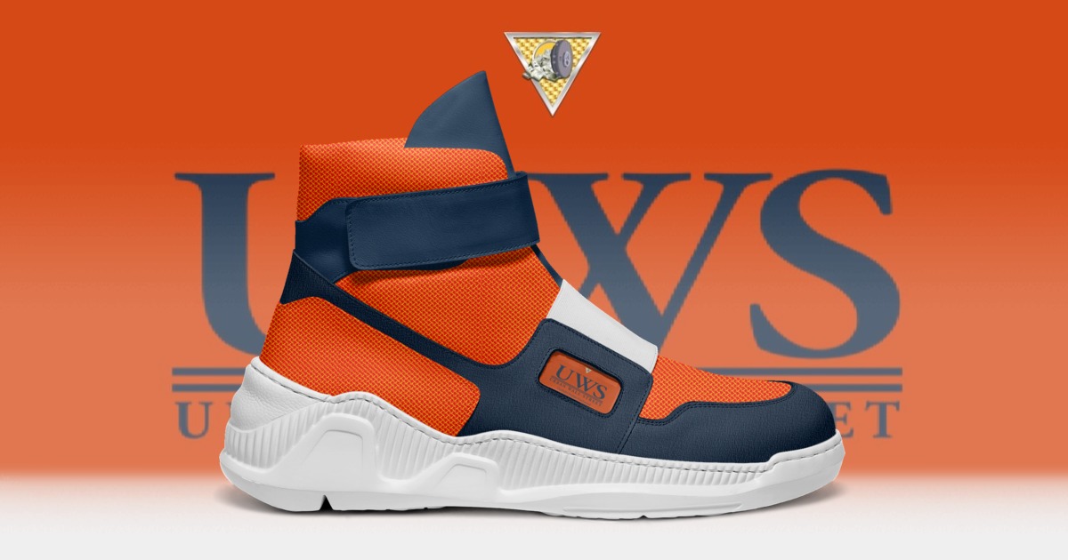 Brand image