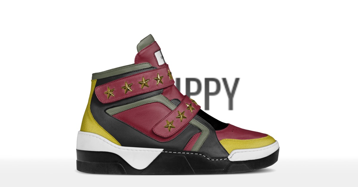 Brand image
