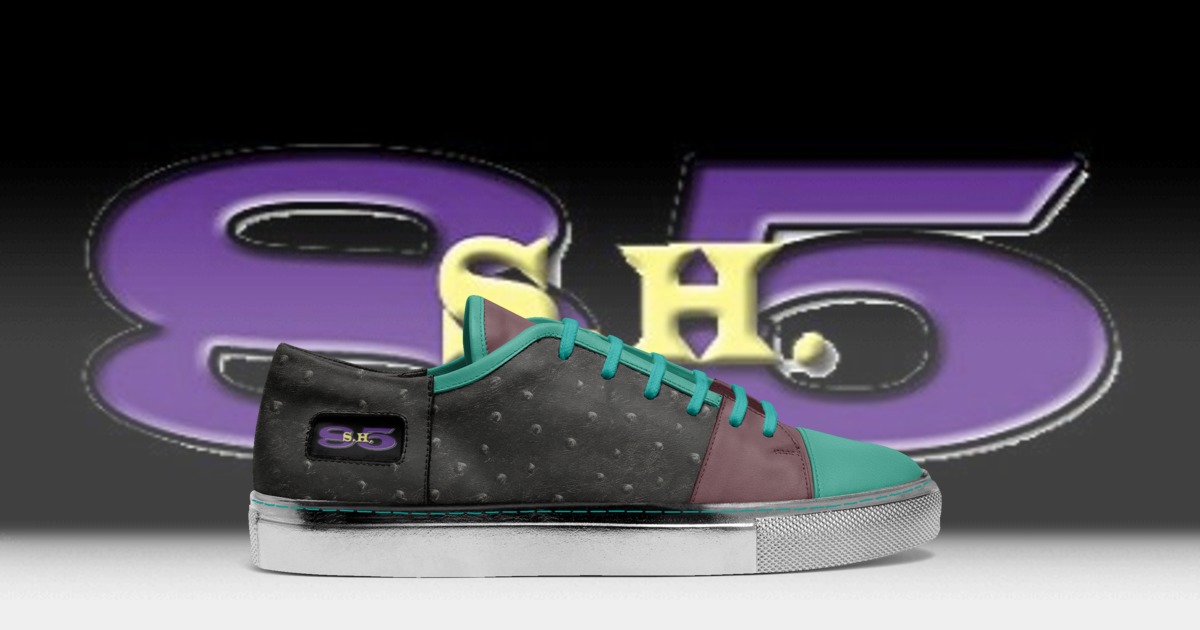 Brand image