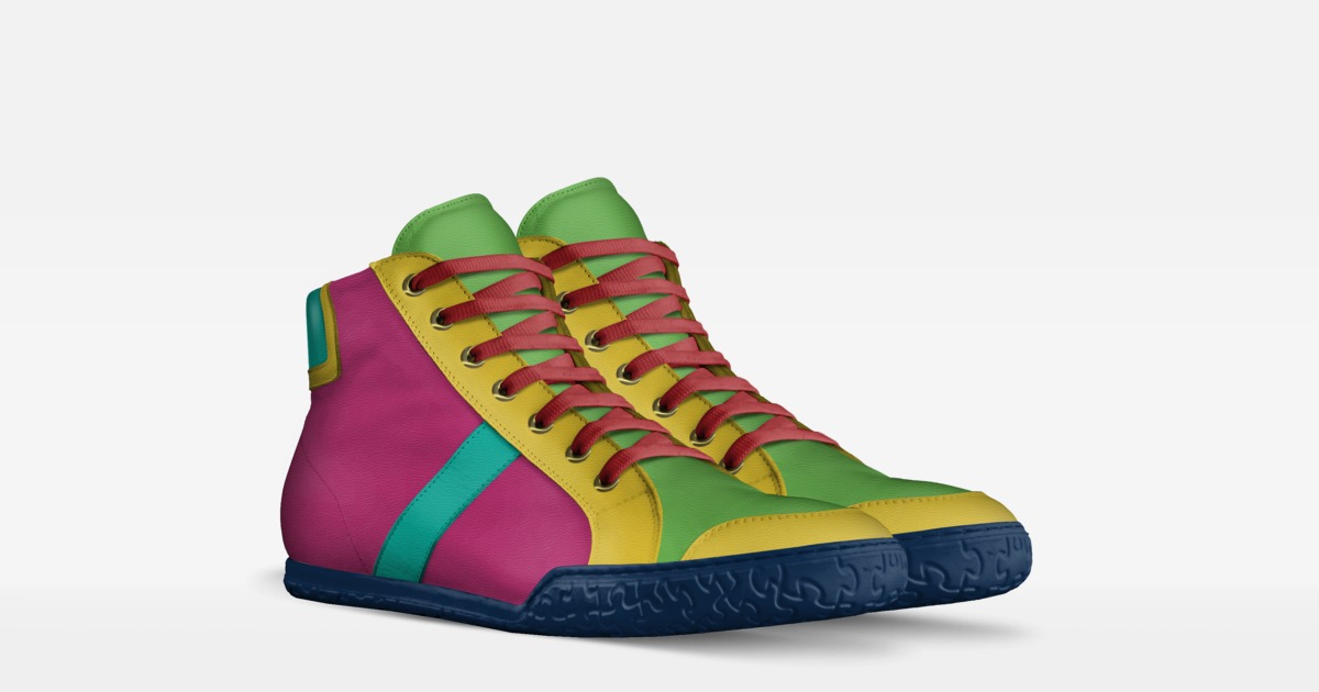 Brand image