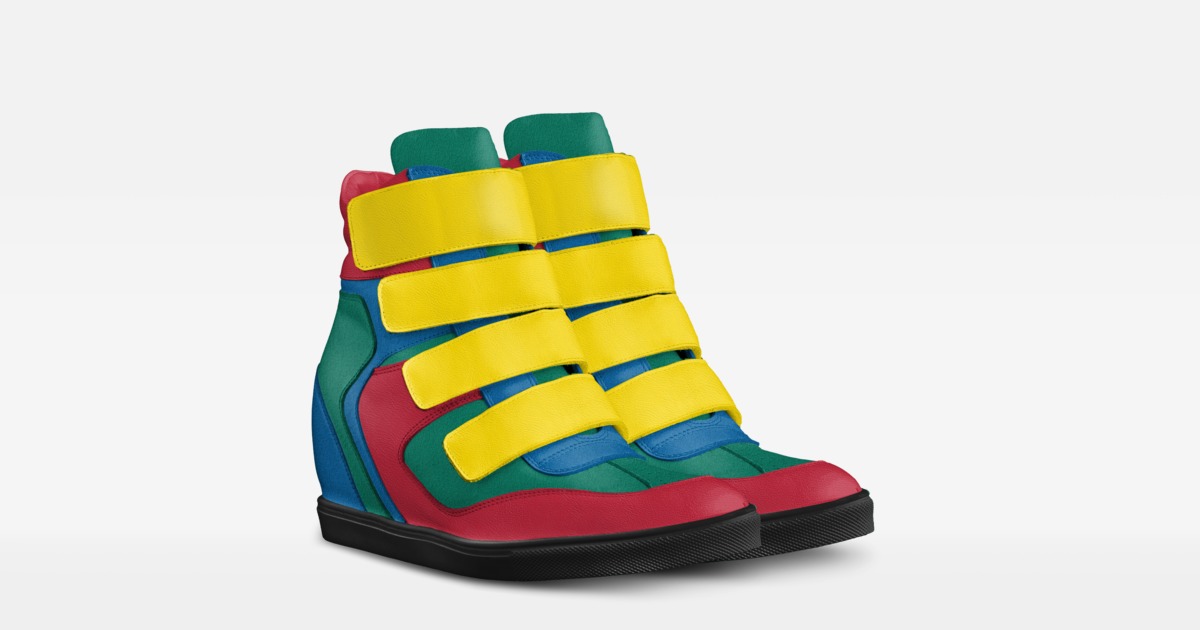 Brand image