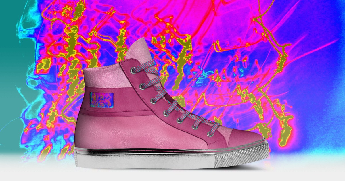 Brand image