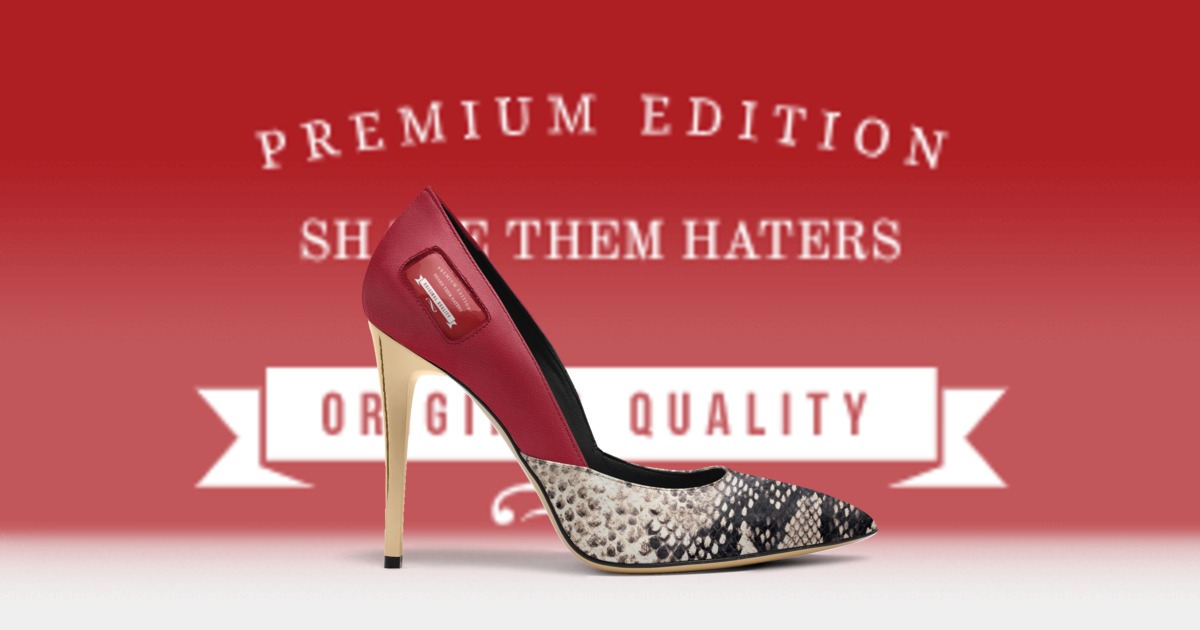 Brand image