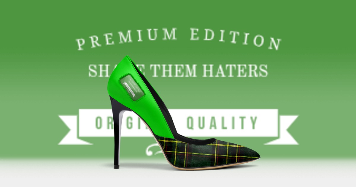 Brand image