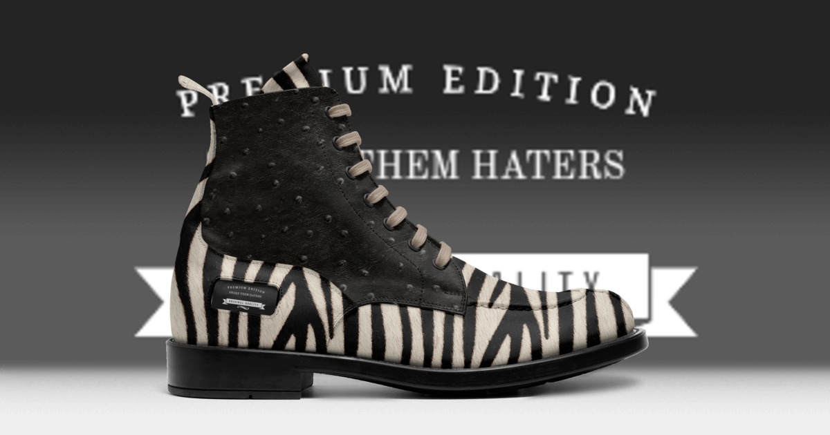 Brand image