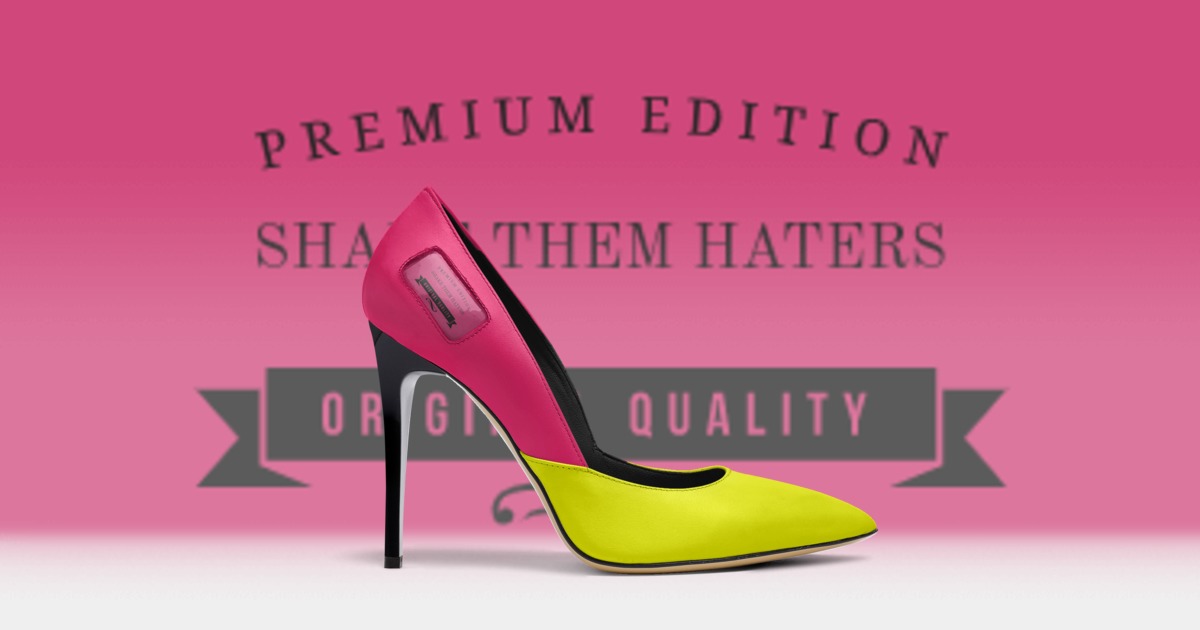 Brand image