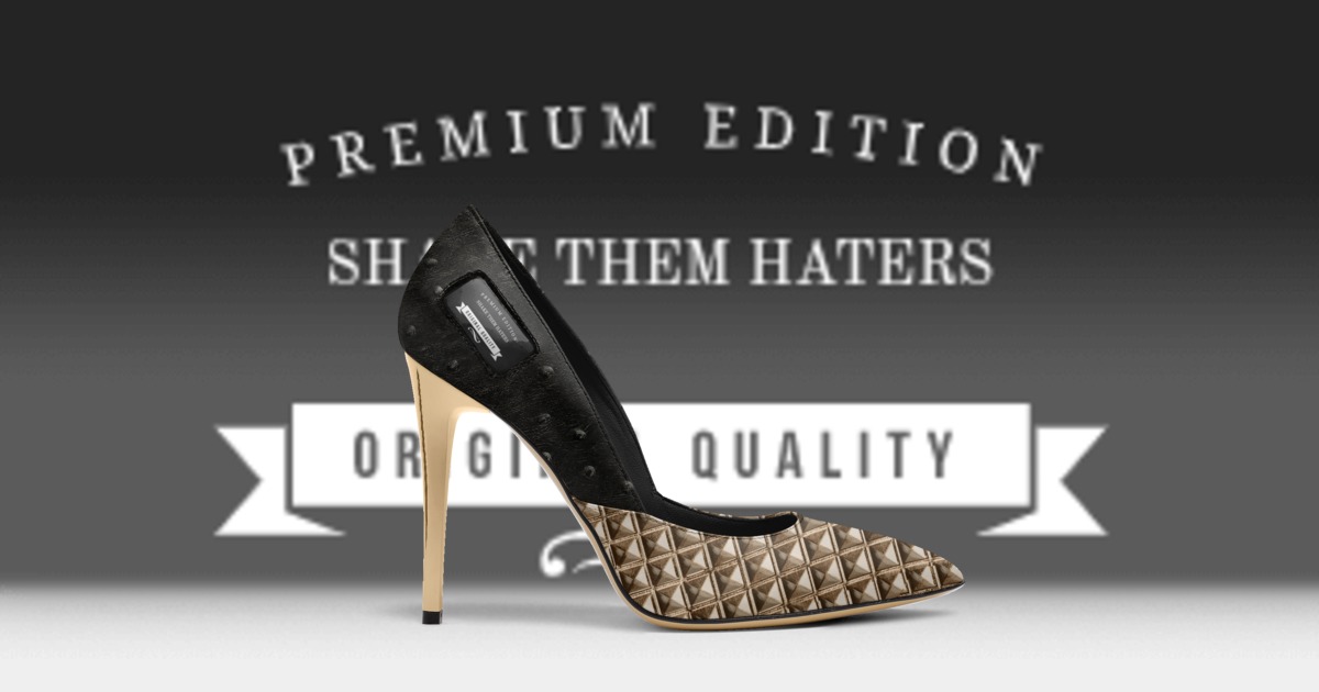 Brand image