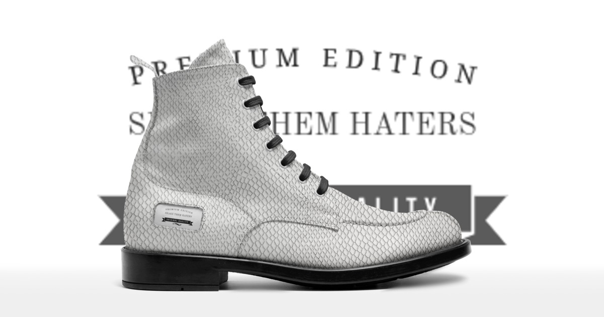 Brand image