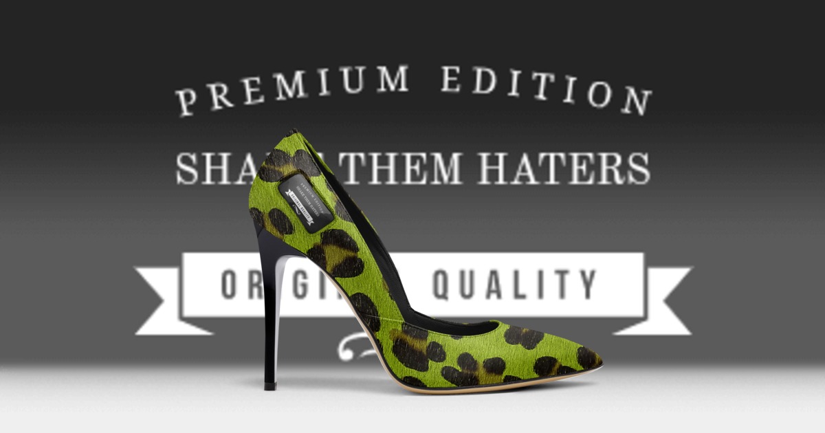 Brand image