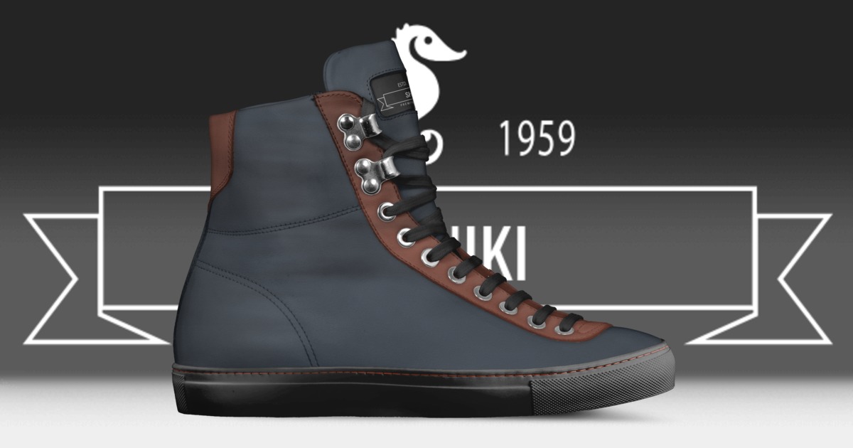 Brand image