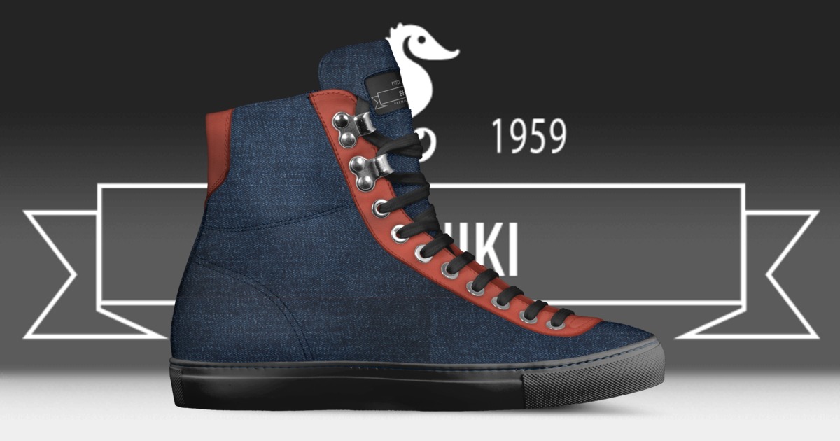 Brand image