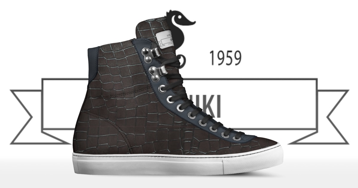 Brand image