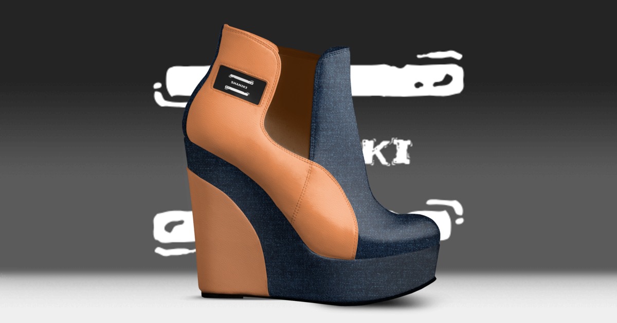 Brand image