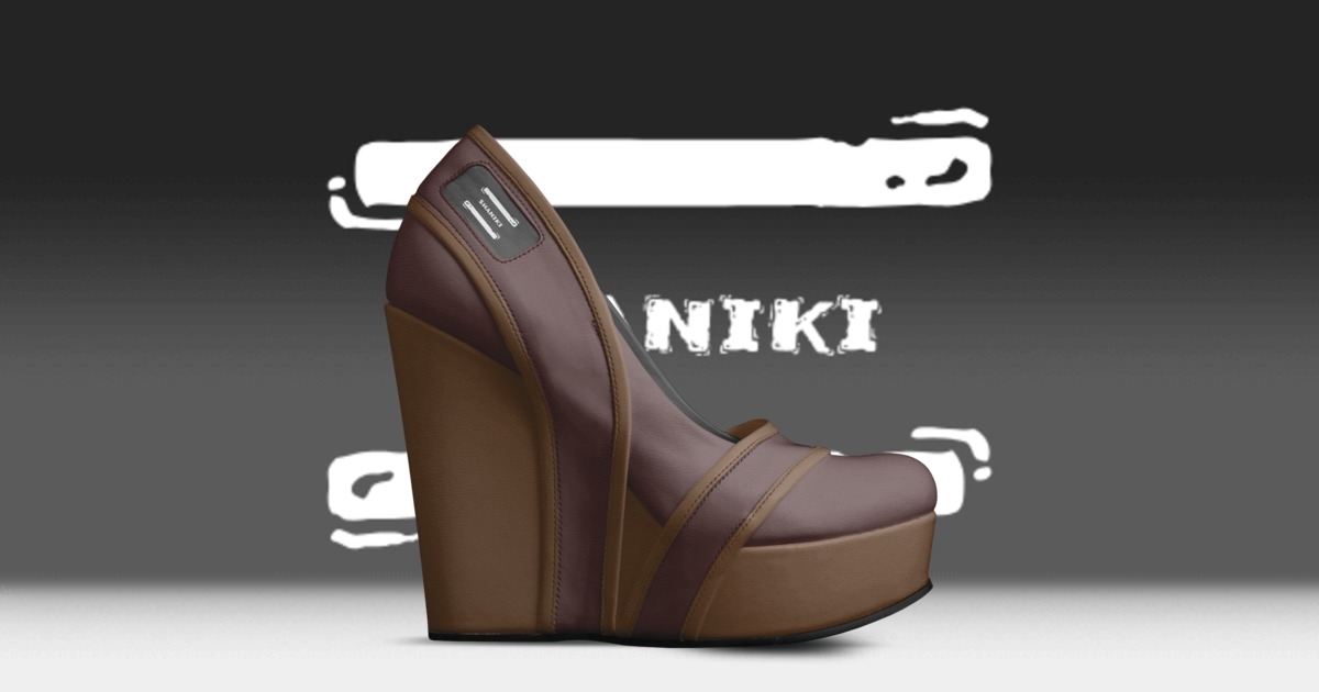Brand image